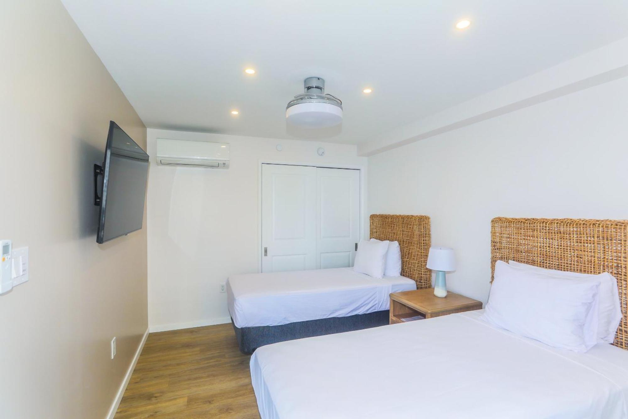 Ilikai Tower 525 City View 2Br Honolulu Ngoại thất bức ảnh