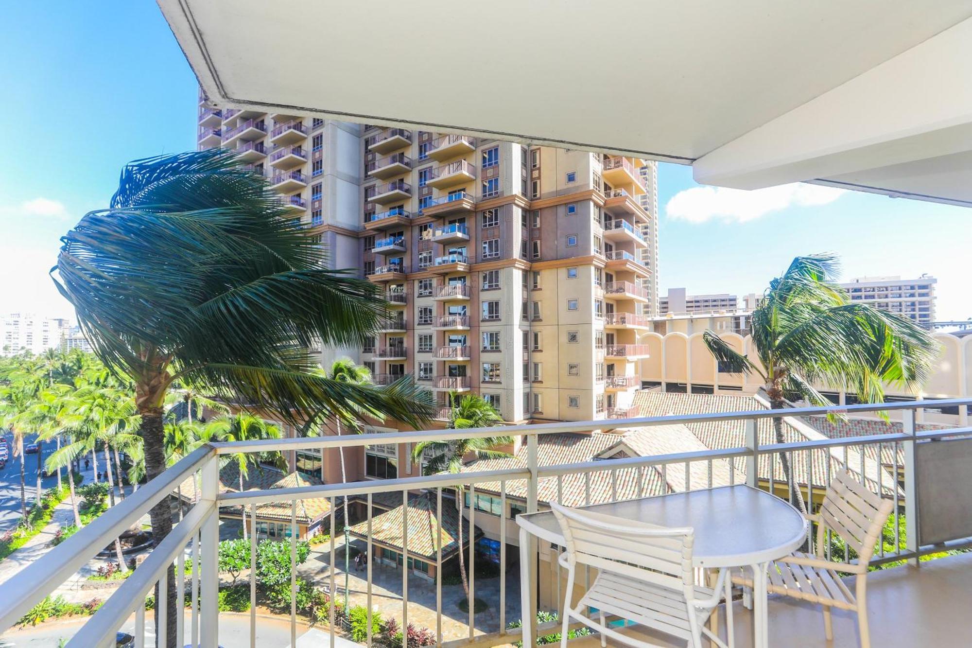 Ilikai Tower 525 City View 2Br Honolulu Ngoại thất bức ảnh