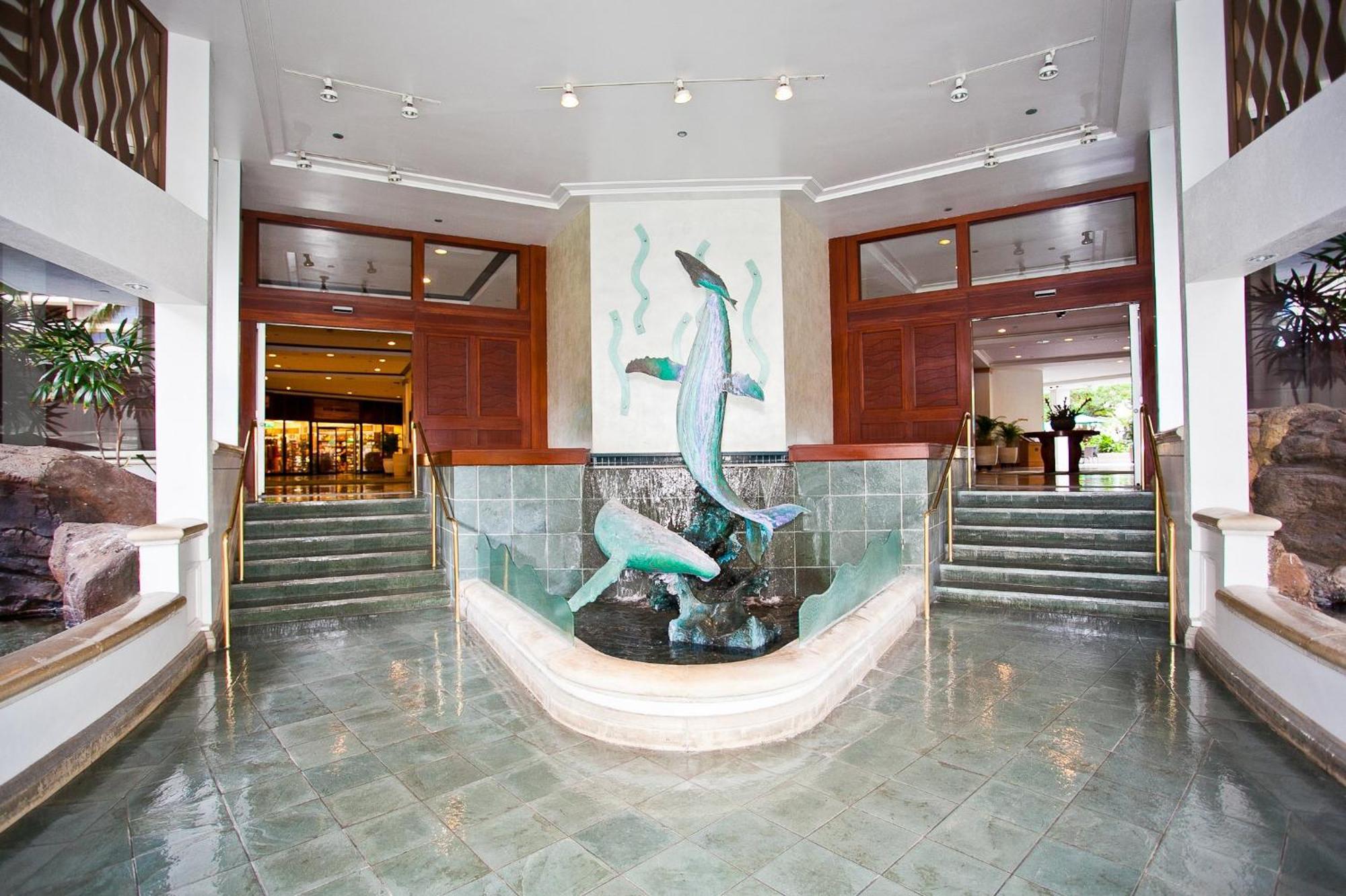 Ilikai Tower 525 City View 2Br Honolulu Ngoại thất bức ảnh